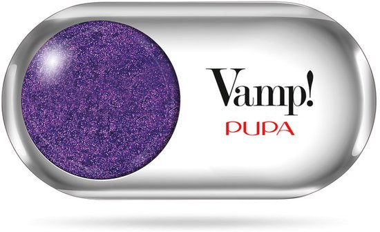 PUPA Milano Vamp! Metallic Oogschaduw 103 Hypnotic Violet - 1,5 gr