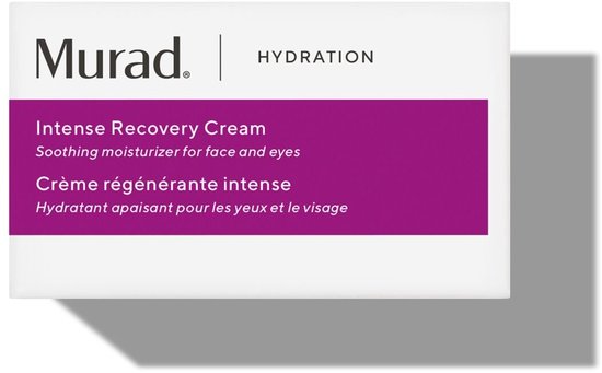 Murad Hydration Intense Recovery Cream - 50 ml