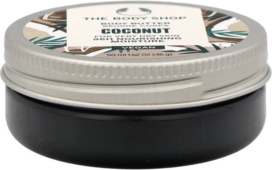 The Body Shop Body Butter
