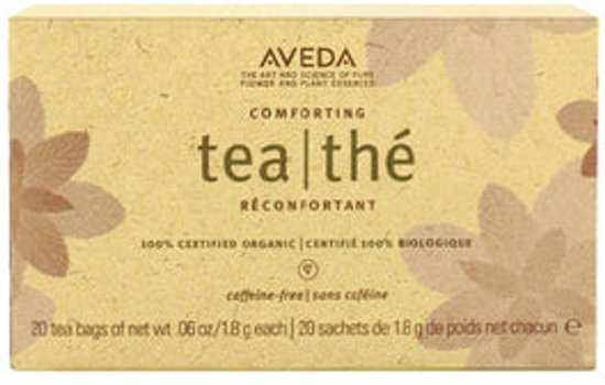 Aveda Comforting Tea – Tea Bags