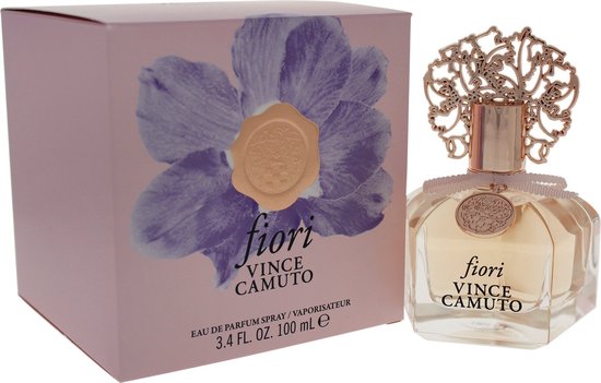 Vince Camuto Vince Camuto Fiori eau de pafum spray 100 ml