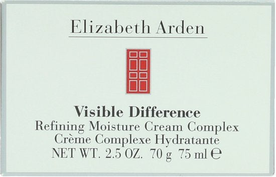 vissible difference 75 ml