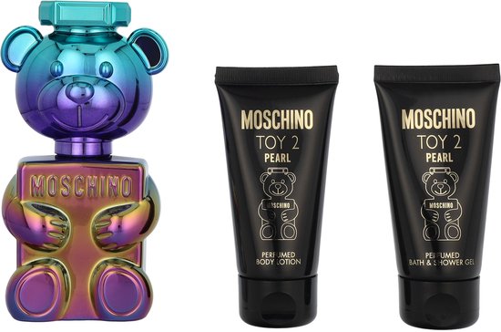 Moschino Toy 2 Pearl Giftset