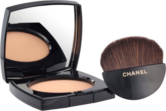 Chanel Les Beiges Belle Mine Poudre