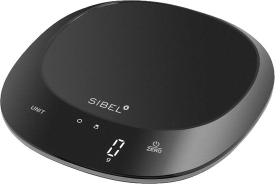 Sibel Waterproof Weegschaal