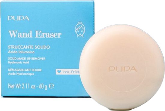 Pupa Malino - Wand Eraser Solid Make-up Remover - 60 gr