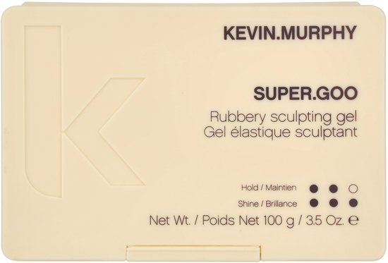 Kevin Murphy Super.Goo Haargel - 100 gr
