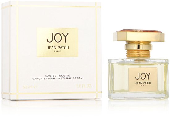 Jean Patou - Joy - Eau De Toilette - 30ML