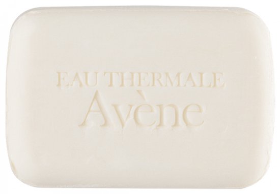 Avene Cold Cream Ultra-rich Cleansing Bar