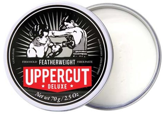 Uppercut Deluxe Featherweight Pomade