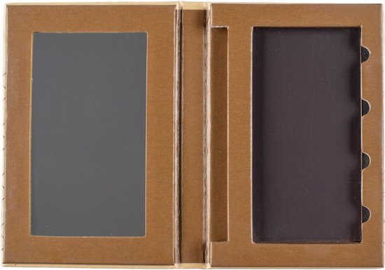 Benecos Refill Palette Leeg Klein -