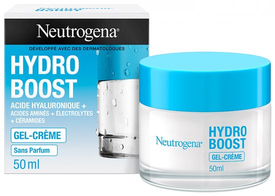 Gezichtscrème Neutrogena Hydro Boost