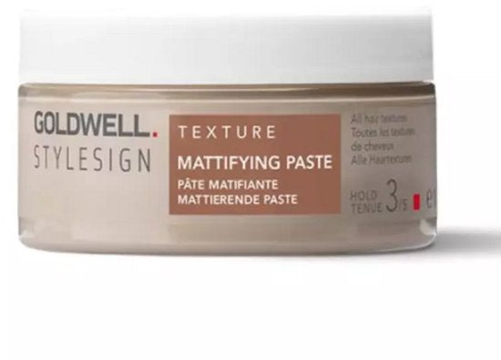 Goldwell StyleSign Mattifying Paste