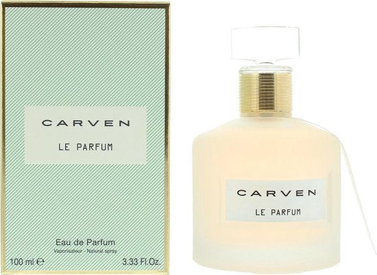 Carven Le Parfum - Eau de parfum spray voor dames - 100ml