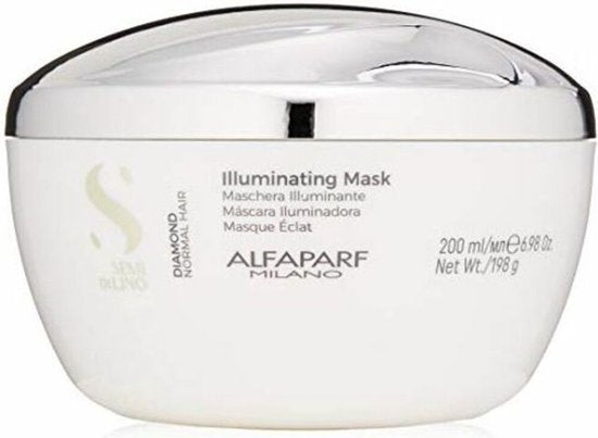 Haarmasker Proyou Alfaparf Milano 8022297064970 (200 ml)