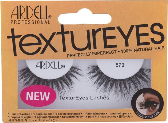 Ardell - Textureyes 579 Lashes