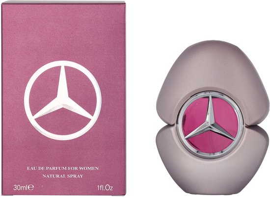 Mercedes Benz For Woman Eau de Parfum 30ml