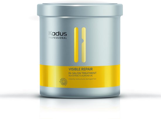 Kadus - Visible Repair - In-Salon Treatment - 750 ml