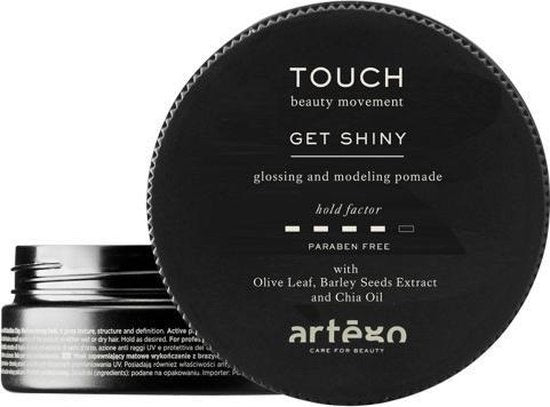 ARTEGO TOUCH - Get Shiny Pomade