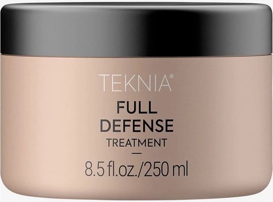 Tonic Lakmé Full Defense (250 ml)