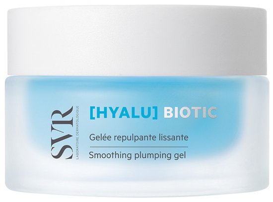 SVR Biotic Hyalu Smoothing Plumping Gel 50 ml