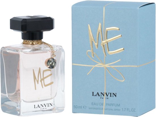 Lanvin Me eau de parfum - 50ml