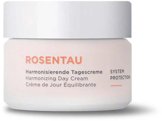 Annemarie Börlind - Rosentau Day Cream - 50 ml