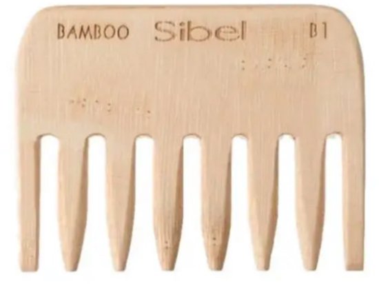 Sibel Bamboo Kam -B1