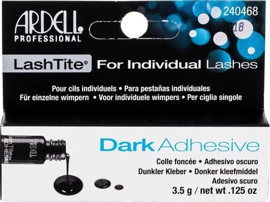 Ardell | Lash Tite Individual Lash Adhesive | Wimperlijm, Dark