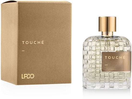 LPDO Mystique love 100ml Eau de parfum Intense edpi Made in Italy