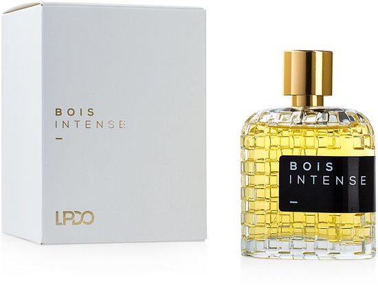 LPDO Bois Intese Eau de parfum 100ml