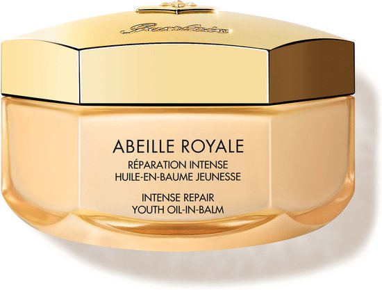 Guerlain Abeille Royale Intense Repair Gezichtscrème 80ml