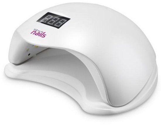 Sibel Sunshine Led/Uv Lamp 36 Watt