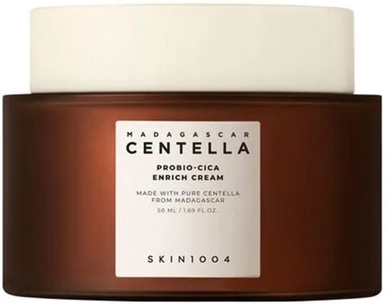 Probio-cica Enrich Cream