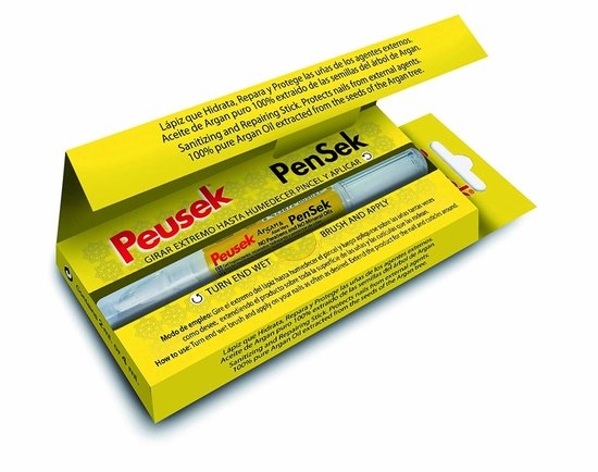 Pensek - Anti-schimmel pen