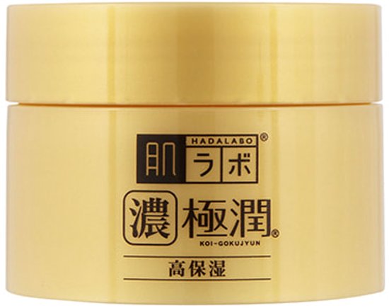 Hada Labo Gokujyun Perfect Gel - 100g