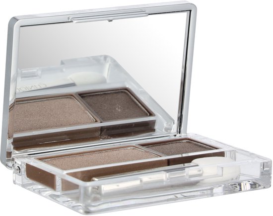 Clinique All About Shadow Duo