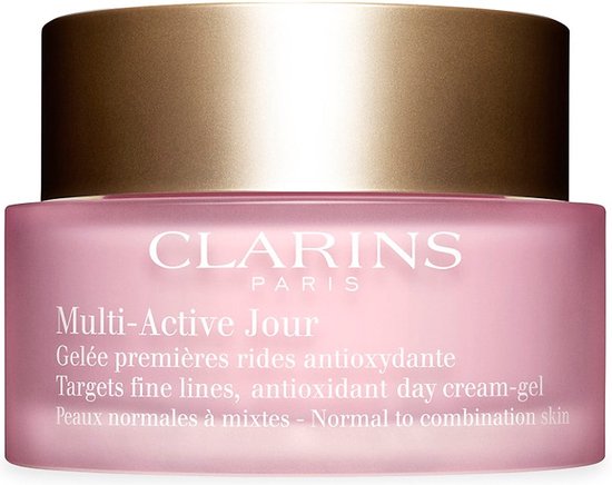 CLARINS MULTI-ACTIVE JOUR CREAM-GEL 80095109