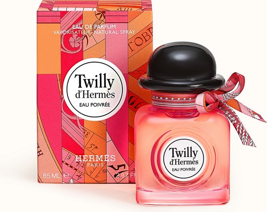 Hermes - Twilly D'Hermes Eau Poivree - 85ML