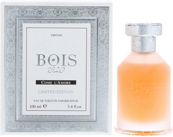 Bois 1920 Parana Eau de Parfum 50ml Spray