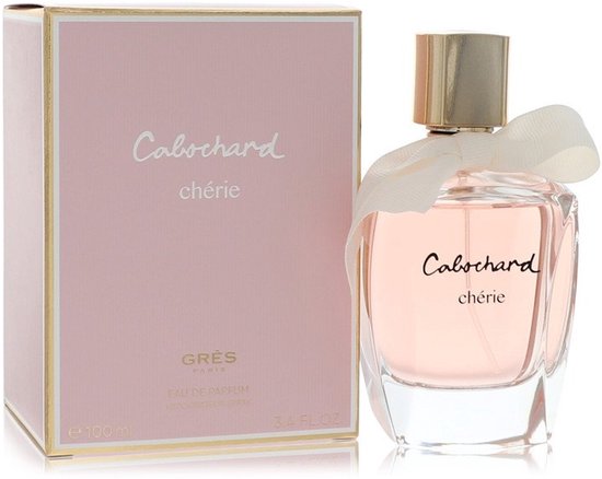 Grès - Damesparfum - Cabochard Chérie - Eau de parfum 100 ml