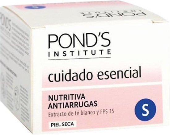 Anti-Rimpelcrème Pond's 1111169 (50 ml)