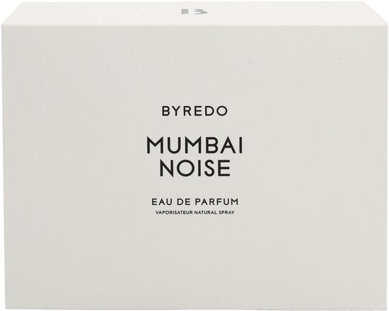 Byredo Mumbai Noise Eau de Parfum Spray 100 ml