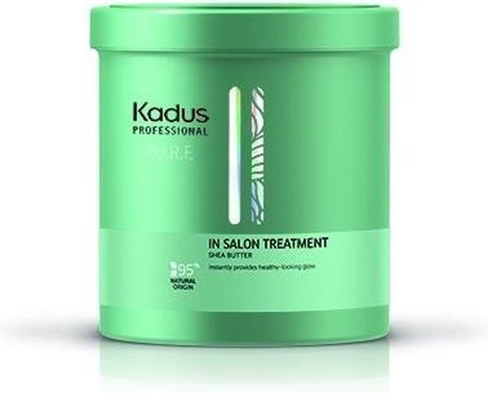 Kadus - Toneplex P.U.R.E Treatment - 750 ml