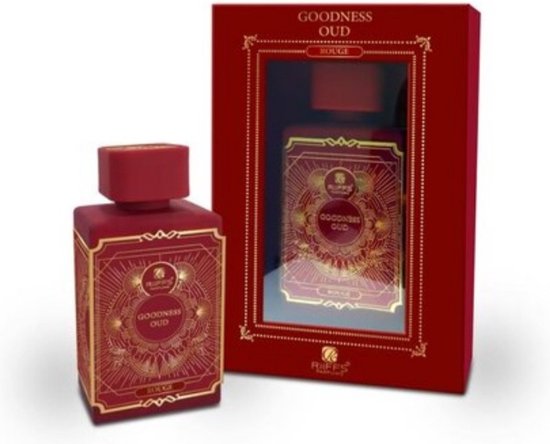 Goodness Oud Rouge RiiFFS
