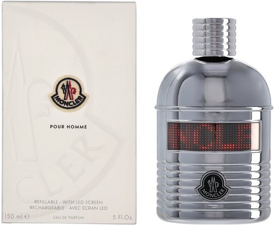 MONCLER POUR HOMMEEDP 150 ML SPRAY