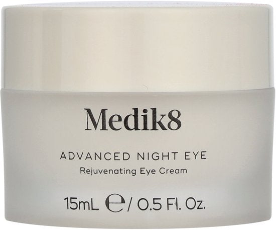 Medik8 - Advance Night Eye - 15 ml