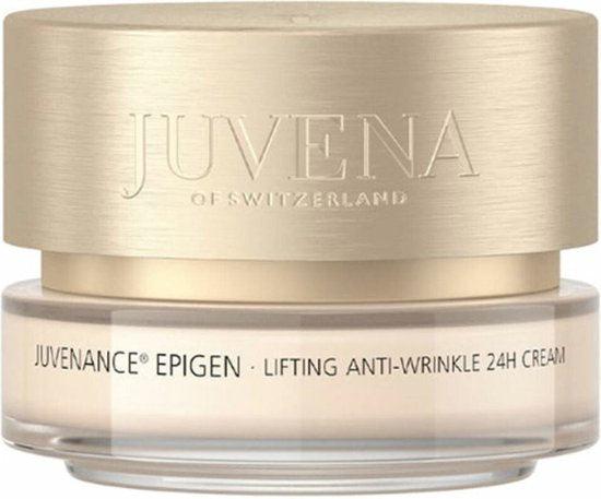 Anti-Rimpelcrème Juvena Juvenance Epigen 24H 50 ml