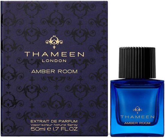 Thameen Amber Room 50ml Extrait de Parfum