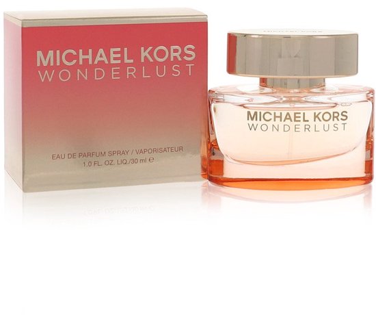 Michael Kors - Wonderlust - Eau de parfum - 30ml